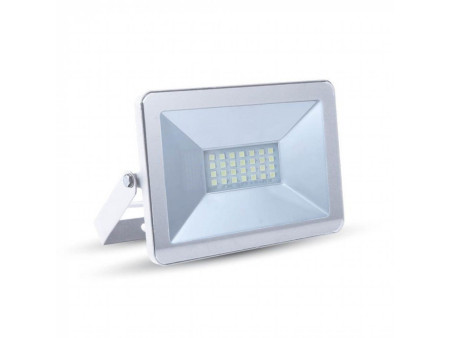 SKU 5899 VT-4611 V-TAC Faro LED SMD 10W I-Series Bianco 4500K IP65