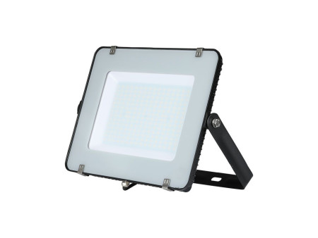 SKU 21418 VT-200 V-TAC PRO Faro LED SMD Chip Samsung 200W Cavo 1m Nero 4000K IP65