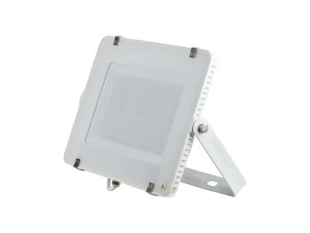SKU 21420 VT-200 V-TAC PRO Faro LED SMD Chip Samsung 200W Cavo 1m Bianco 4000K IP65