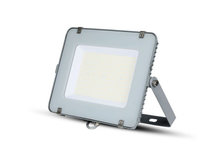 SKU 21789 VT-206-G V-TAC PRO Faro LED SMD Chip Samsung 200W Grigio 4000K