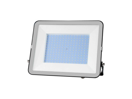 SKU 5873 VT-48202 V-TAC Faro LED SMD 200W Nero e Grigio 4500K IP65