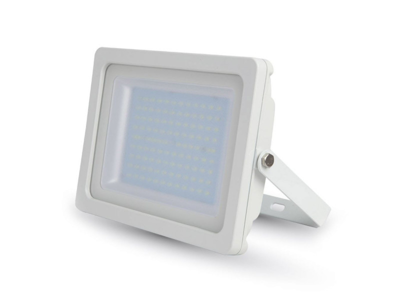 SKU 5910 VT-49200 V-TAC Faro LED SMD 200W Bianco 6400K IP65