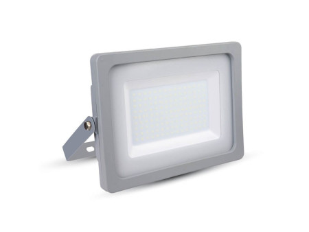 SKU 5914 VT-49200 V-TAC Faro LED SMD 200W Grigio 6400K IP65