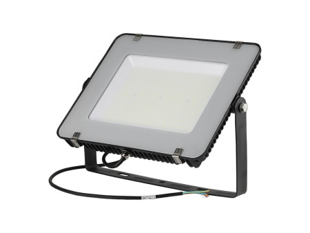 SKU 778 VT-206-B V-TAC PRO Faro LED SMD Chip Samsung 200W 120LM/W Nero 4000K IP65