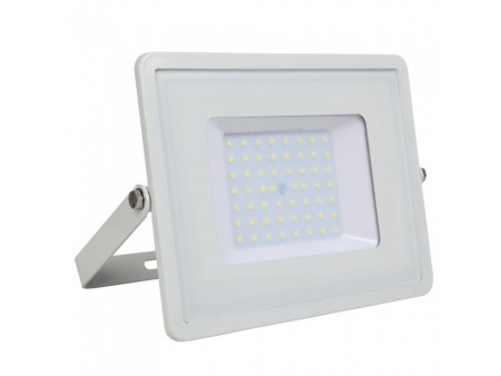 SKU 787 VT-206-W V-TAC PRO Faro LED SMD Chip Samsung 200W 120LM/W Bianco 4000K IP65