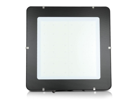 SKU 21969 VT-1055-N V-TAC PRO Faro LED SMD Chip Samsung 1000W 120LM/W Nero 6400K IP65