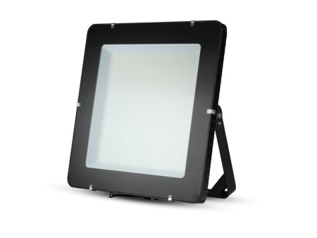 SKU 968 VT-1055 V-TAC PRO Faro LED SMD Chip Samsung 1000W 120LM/W Nero 4000K IP65