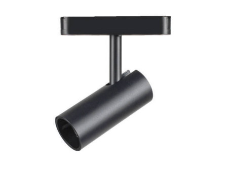SKU 10254 VT-4221 V-TAC Faretto LED da Binario Magnetico 20W Colore Nero 4000K IP20 CRI90
