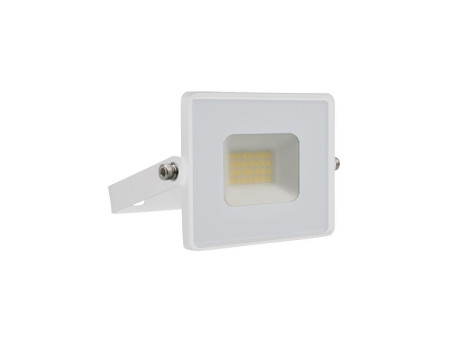 SKU 215949 VT-4021-W V-TAC Faro LED SMD 20W E-Series G2 Bianco 3000K IP65