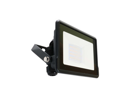 SKU 3025 VT-5182 V-TAC Faro LED 20W Compatibile con Google Home e Amazon Alexa Tramite App V-Tac Smart RGB + 3000K + 6500K