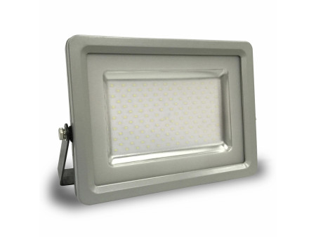 SKU 5759 VT-4820 V-TAC Faro LED SMD 20W Nero e Grigio 4500K IP65