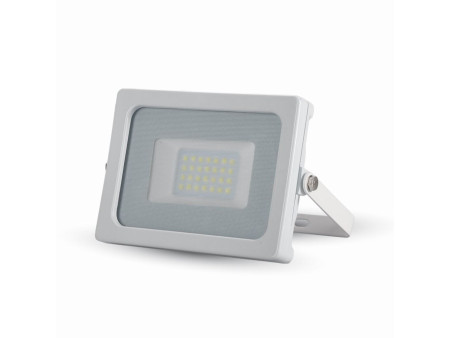 SKU 5789 VT-4820 V-TAC Faro LED SMD 20W Bianco 3000K IP65
