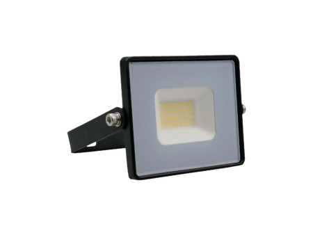 SKU 5868 VT-4820-1 V-TAC Faro LED SMD 20W Nero e Grigio 3000K IP65