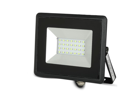SKU 5991 VT-4021-G V-TAC Faro LED SMD 20W E-Series Verde IP65
