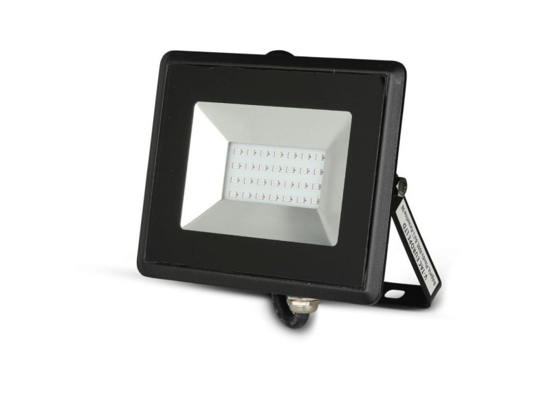 SKU 5993 VT-4021-B V-TAC Faro LED SMD 20W E-Series Blu IP65