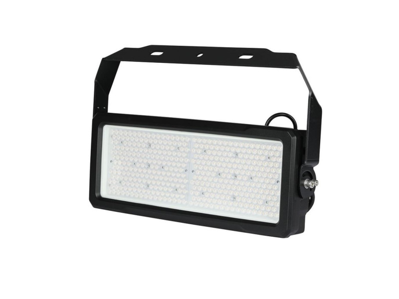 SKU 21495 VT-252D V-TAC PRO Faro LED SMD Chip Samsung 250W Driver MeanWell 60° 4000K Dimmerabile IP65