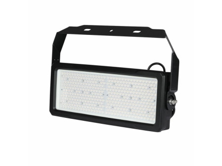 SKU 21501 VT-252D V-TAC PRO Faro LED SMD Chip Samsung 250W Driver MeanWell 60° 6000K Dimmerabile IP65