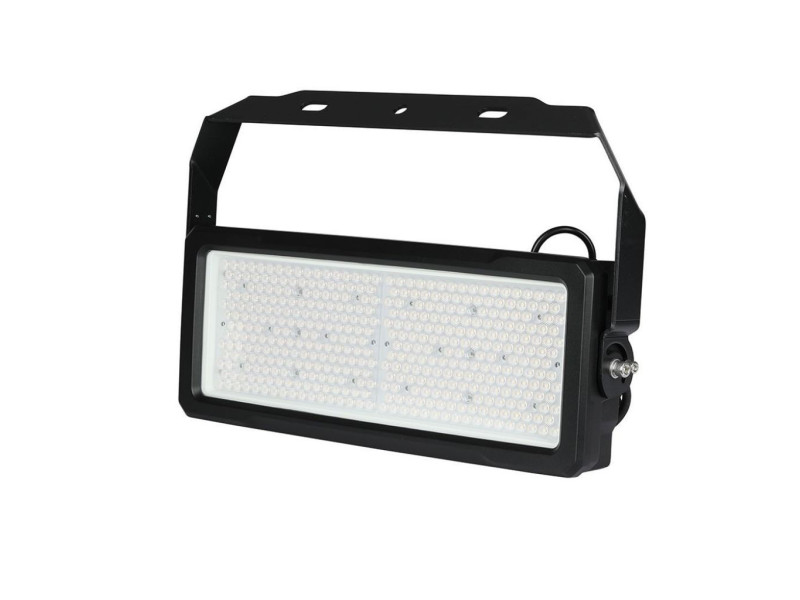SKU 501 VT-252D  V-TAC PRO Faro LED SMD Chip Samsung 250W Driver MeanWell 60° 6000K Dimmerabile IP65