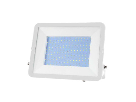 SKU 10034 VT-44300 V-TAC PRO Faro LED SMD Chip Samsung 300W Bianco 6500K IP65