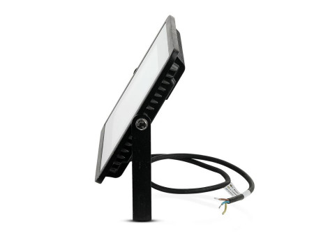 SKU 21422 VT-300-B V-TAC PRO Faro LED SMD Chip Samsung 300W Nero 4000K IP65