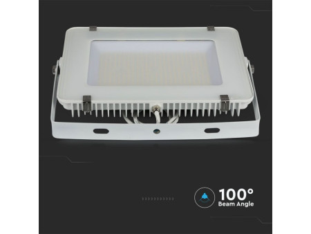 SKU 21793 VT-306-W V-TAC PRO Faro LED SMD Chip Samsung 300W 115LM/W Bianco 4000K IP65