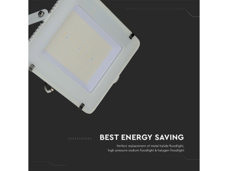 SKU 21793 VT-306-W V-TAC PRO Faro LED SMD Chip Samsung 300W 115LM/W Bianco 4000K IP65