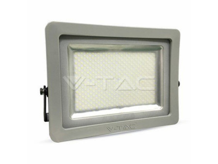 SKU 5731 VT-48302 V-TAC Faro LED SMD 300W Nero e Grigio 4500K IP65