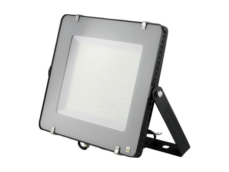 SKU 791 VT-306-B V-TAC PRO Faro LED SMD Chip Samsung 300W 120LM/W Nero 4000K IP65