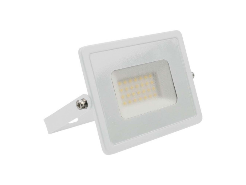 SKU 5654 VT-4832 V-TAC Faro LED SMD 30W I-Series Bianco 6000K IP65