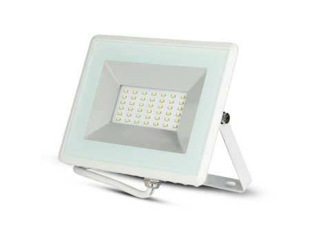 PROIETTORE LED 30W 4000K BIANCO E-SERIES