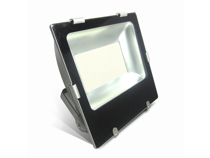 SKU 5696 VT-47500 V-TAC Faro LED SMD 500W Nero 6000K IP65