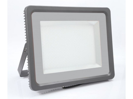 SKU 5934 VT-49500 V-TAC Faro LED SMD 500W 120LM/W con Driver MeanWell Grigio 100° 4500K IP65
