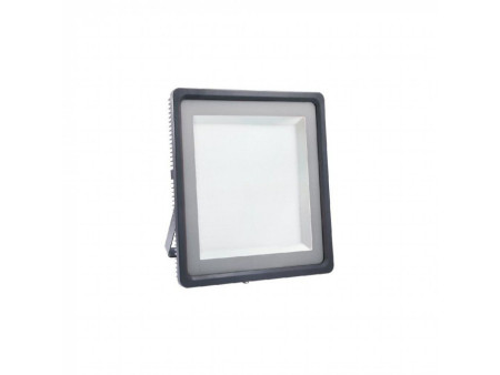 SKU 5937 VT-49501 V-TAC Faro LED SMD 500W 120LM/W con Driver MeanWell Grigio 60° 6000K IP65