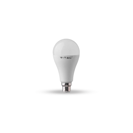 LED Bulb - 8W E27 R63 3000K