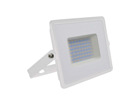 SKU 215962 VT-4051 V-TAC Faro LED SMD 50W E-Series G2 Bianco 4000K IP65