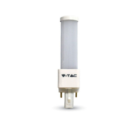 LED Bulb - 10W G24 PL 4500K