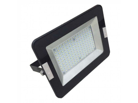 SKU 5886 VT-4651 V-TAC Faro LED SMD 50W I-Series Nero 6000K IP65