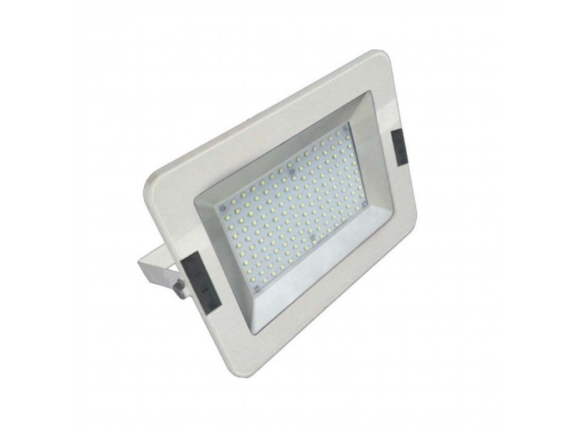 SKU 5906 VT-4651 V-TAC Faro LED SMD 50W I-Series Bianco 6000K IP65