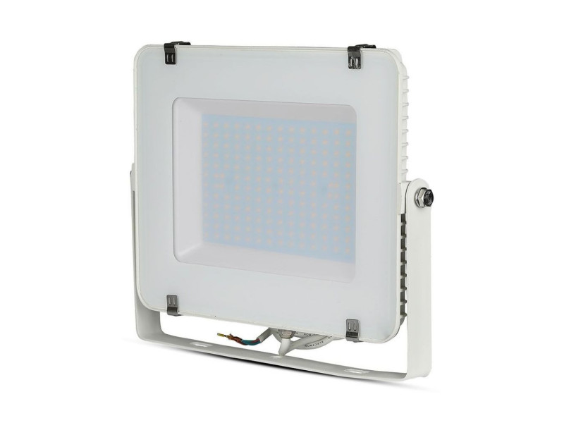 SKU 480 VT-150-W V-TAC PRO Faro LED SMD Chip Samsung 150W Bianco 6400K IP65