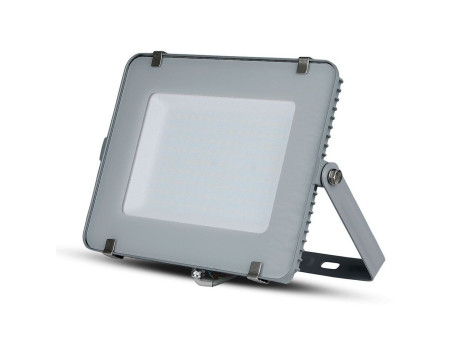 SKU 481 VT-150-G V-TAC PRO Faro LED SMD Chip Samsung 150W Grigio 3000K IP65