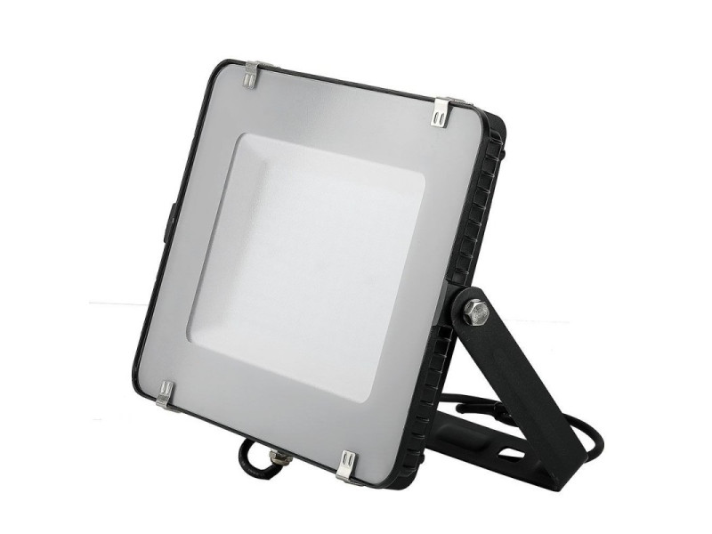 SKU 5739 VT-48152 V-TAC Faro LED SMD 150W Nero e Grigio 4500K IP65