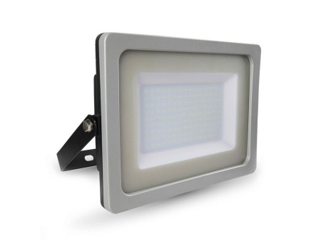 SKU 5860 VT-49150 V-TAC Faro LED SMD 150W Nero e Grigio 6400K IP65