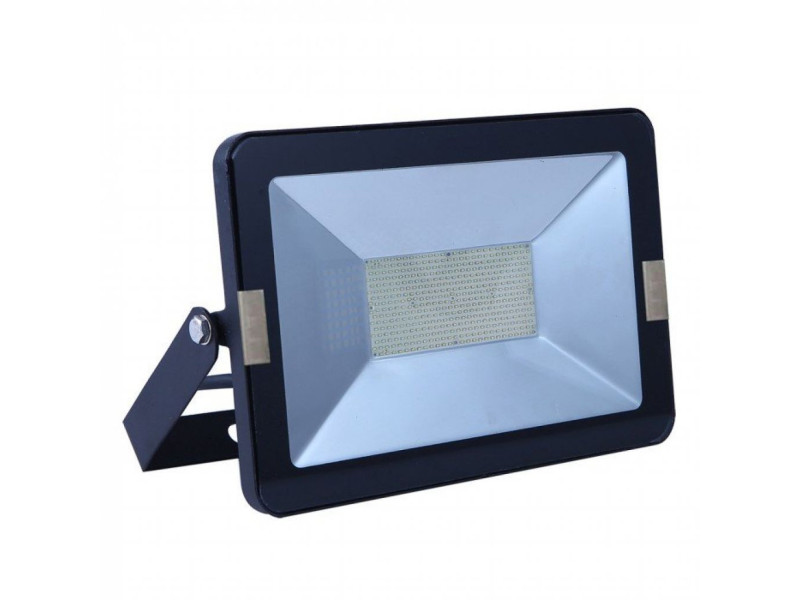 SKU 5891 VT-46150 V-TAC Faro LED SMD 150W I-Series Nero 6400K IP65