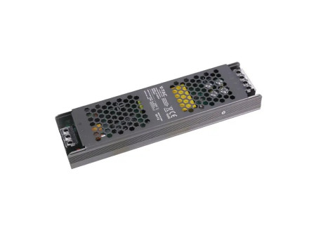 SKU 24241 VT-24250-S V-TAC Alimentatore LED Slim in Metallo 250W 24V 10.5A con 1 Uscita 246x63x30mm IP20