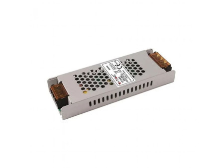 SKU 2682 VT-21061 V-TAC Alimentatore Slim in Metallo 60W 12V 5A IP20