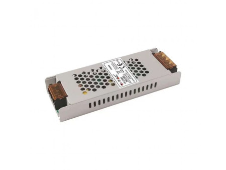 SKU 2683 VT-21062 V-TAC Alimentatore Slim in Metallo 60W 24V 2.5A IP20