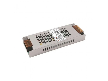 SKU 2685 VT-21072 V-TAC Alimentatore Slim in Metallo 75W 24V 3.15A IP20
