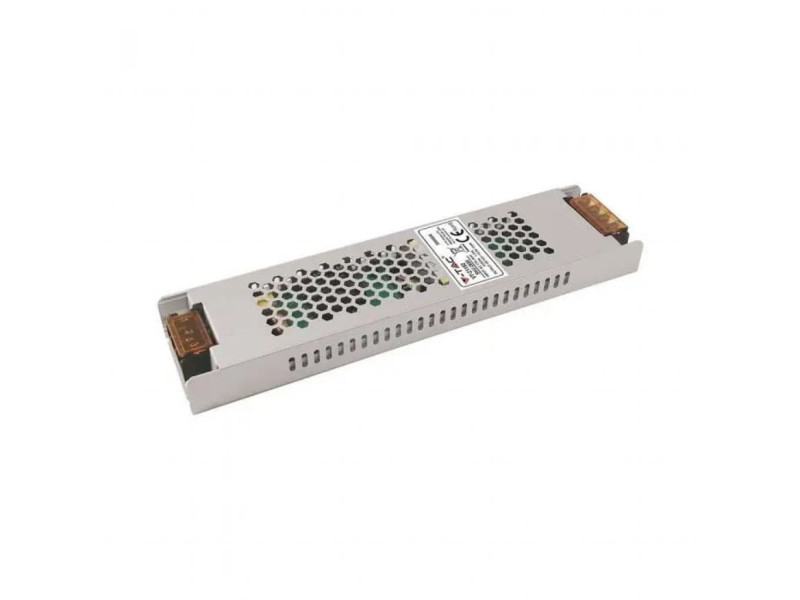 SKU 2688 VT-21152 V-TAC Alimentatore Slim in Metallo 150W 12V 12.5A IP20