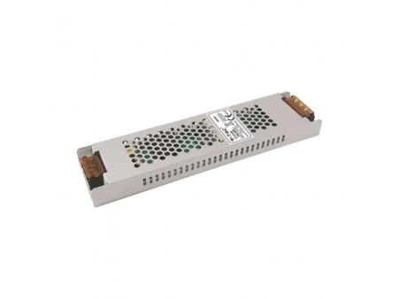 SKU 2689 VT-21153 V-TAC Alimentatore Slim in Metallo 150W 24V 6.25A IP20