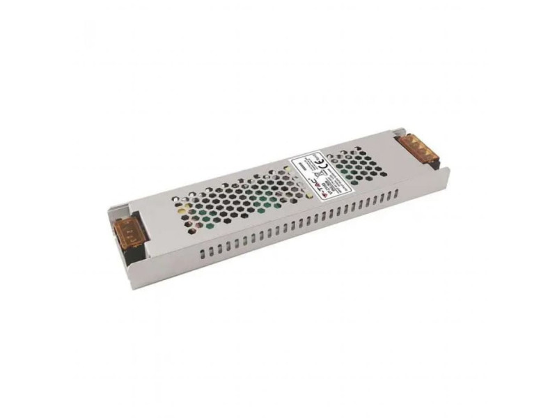 SKU 2689 VT-21153 V-TAC Alimentatore Slim in Metallo 150W 24V 6.25A IP20